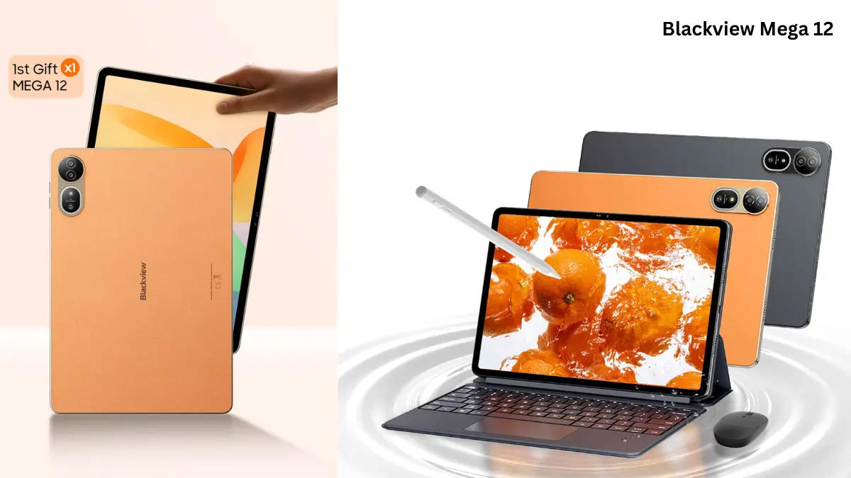 Blackview Mega 12 price in Bangladesh 2026